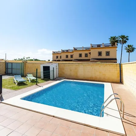 Holiday home Luisa 3