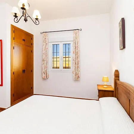 Holiday home Luisa 3 Conil De La Frontera