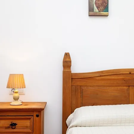 Holiday home Luisa 3 *