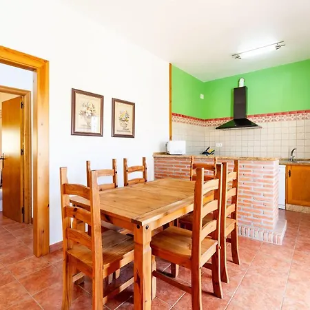 Holiday home Luisa 3