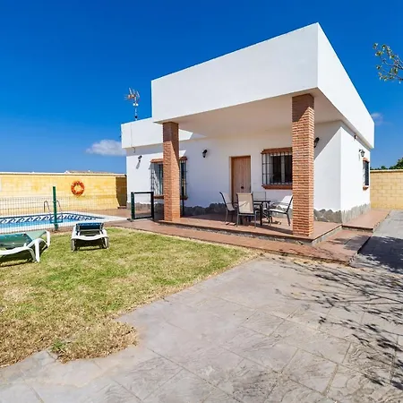 Luisa 3 Holiday home Conil De La Frontera