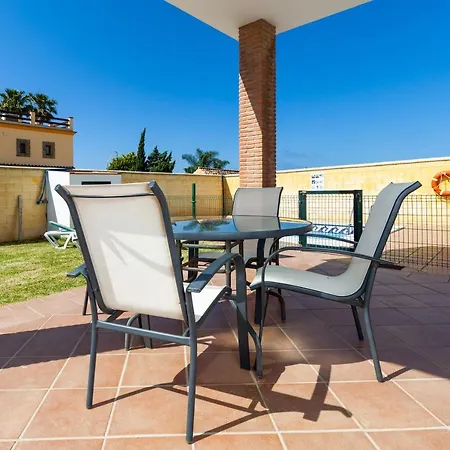 Luisa 3 Holiday home *