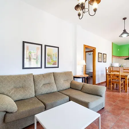 Holiday home Luisa 3
