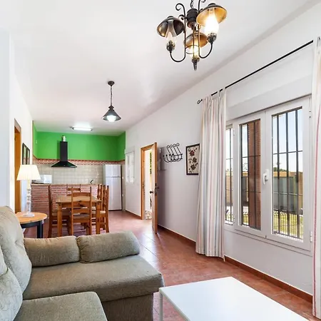 Holiday home Luisa 3