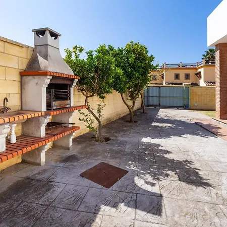 Holiday home Luisa 3 Conil De La Frontera